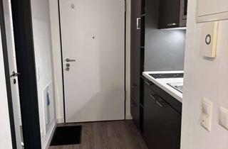 Wohnung mieten in Gerichtstraße 68, 13347 Wedding, Modernes 1-Zimmer-Apartment – nur für Studierende oder Auszubilde