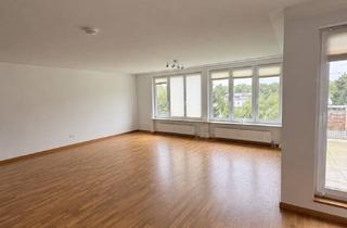 Penthouse mieten in 21029 Bergedorf, 3-Zimmer-Penthouse in Hamburg Bergedorf