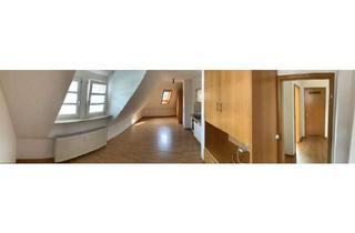 Wohnung mieten in Höllengasse, 77723 Gengenbach, Charmante 1-Zimmer-Dachgeschosswohnung in Gengenbachs Altstadt