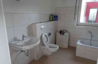 Wohnung mieten in Bükersweg, 33415 Verl, Verl: 2 ZKB mit Garten, barrierefrei an Paar zu vermieten