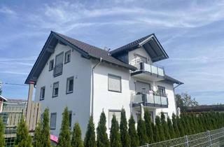 Wohnung mieten in 85456 Wartenberg, Schickes Appartement mit Südbalkon