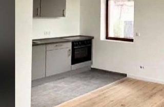 Wohnung mieten in 55276 Oppenheim, Erstbezug nach Kernsanierung: Altstadt-Traum im EG mit Einbauküche & Parkett