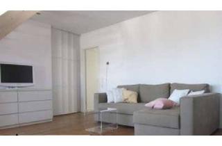 Wohnung mieten in Lindenstrasse 242, 40235 Flingern Nord, Maisonette Dachgeschoss Wohnung mit 2,5 Zimmern und Balkon