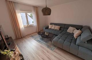 Wohnung mieten in 64850 Schaafheim, Schöne helle und ruhige 3-Zimmerwohnung in Schaafheim