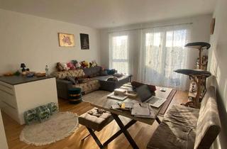 Wohnung mieten in 40221 Unterbilk, Preisgedämpfte 3-Zimmer-Wohnung mit Balkon in Düsseldorf-Unterbilk