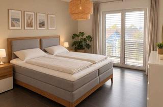 Wohnung mieten in 65594 Runkel, Großzügig und modern: 4-Zimmer-Wohnung mit großem Balkon in Runkel