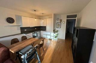 Wohnung mieten in Sonninstraße 13, 20097 Hammerbrook, 3-Zimmer-Wohnung in zentraler und verkehrsgünstiger Lage – Nachmieter gesucht
