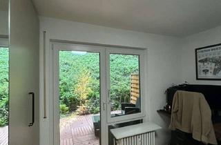 Wohnung mieten in Brunnenstraße, 72074 Tübingen, nette 2-Zi.-Wohnung, Uni-Nähe, 53 qm, kl. Terrasse u. Garten,