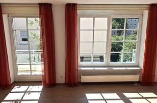 Wohnung mieten in Poststraße 29c, 87439 Kempten, Neu renovierte und helle 2-Zimmer-Wohnung im Herzen von Kempten