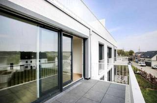 Wohnung mieten in Jusiweg, 73776 Altbach, Modernes Wohnen: 3-Zimmer-Wohnung in Altbach
