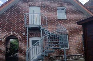Wohnung mieten in 48653 Coesfeld, Schöne 2-Zimmer-Single-Wohnung in Coesfeld