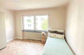 Wohnung mieten in Hainer Weg 104, 60599 Sachsenhausen, Renoviertes 1-Zimmer-Apartment im Herzen von Sachsenhausen