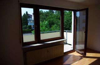 Wohnung mieten in 69221 Dossenheim, Helle 3ZKB in Dossenheim mit Balkon und Gäste WC