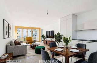 Wohnung mieten in 73207 Plochingen, Exklusiver Erstbezug – moderne 3-Zimmer-Neubauwohnung mit Einbauküche & Balkon