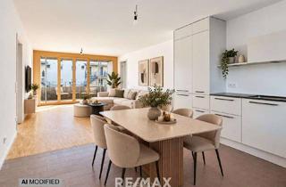 Wohnung mieten in 73207 Plochingen, Exklusiver Erstbezug – moderne 3-Zimmer-Neubauwohnung mit Einbauküche & Balkon