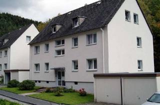 Wohnung mieten in Steinwinkel 32, 58762 Altena, Dachgeschosswohnung am grünen Steinwinkel