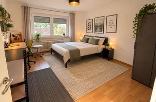 WG-Zimmer mieten in 96148 Baunach, Örtleinsweg 25c, 96148 Baunach