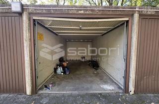Garagen kaufen in 22115 Billstedt, Einzelgarage