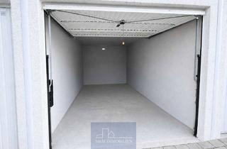 Garagen kaufen in 91325 Adelsdorf, Garage neuwertig im Wohngebiet SeeSide in Adelsdorf zu verkaufen
