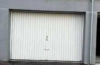 Garagen mieten in Abelstraße, 71634 Ludwigsburg, Einzelgarage oberirdisch zu vermieten – LB Zentral