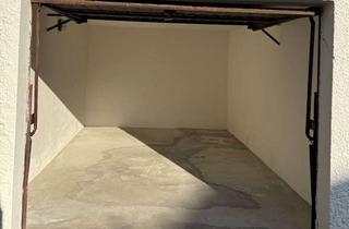 Garagen mieten in 85051 Ingolstadt, Garage in Ingolstadt Süd
