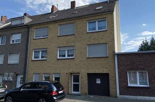 Garagen mieten in Steinsstraße 115, 41199 Geistenbeck, Einzelgarage zu vermieten