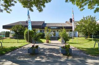 Gastronomiebetrieb mieten in Olympiastraße 10, 36041 Fulda, Gaststätte in Tennis - und Padel-Verein