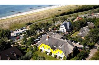 Gewerbeimmobilie kaufen in 18347 Dierhagen, 4-Sterne-Hotel direkt an der Ostsee