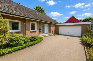 Einfamilienhaus kaufen in 33330 Gütersloh, Großzügiges Einfamilienhaus in zentraler Lage von Gütersloh