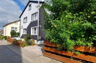 Haus kaufen in Weststraße 11, 69514 Laudenbach, Herzensprojekt sucht neuen Wirkungskreis: Einziehen, wohlfühlen & den Platz genießen!