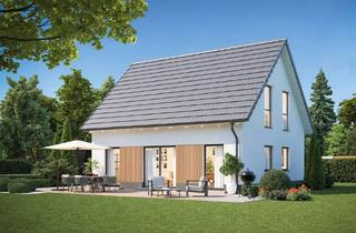 Einfamilienhaus kaufen in 88317 Aichstetten, Individuell geplantes Einfamilienhaus in Aichstetten mit Bodenplatte und Baugrundstück