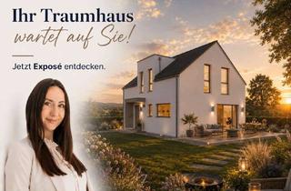 Haus kaufen in 54516 Wittlich, Individuelle Neubauplanung in Wittlich