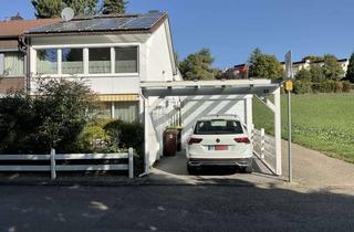 Doppelhaushälfte kaufen in 71296 Heimsheim, Haus (Doppelhaushälfte DHH) in Heimsheim von privat