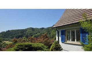 Haus kaufen in 79669 Zell, Charmantes Haus mit Aussicht von Privat