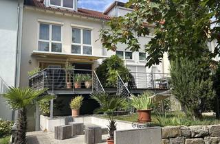 Reihenhaus kaufen in Oschatzer Straße 20, 70794 Filderstadt, Sehr gepflegtes Reihenhaus in bester Lage von Filderstadt-Bernhausen !