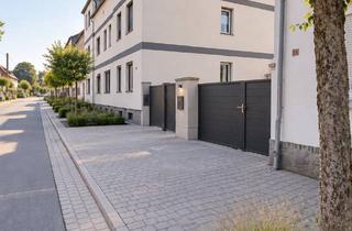 Haus kaufen in 04571 Rötha, Charmantes Zweifamilienhaus als Mehrgenerationenhaus auf großzügigem Grundstück in Rötha
