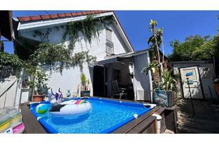 Einfamilienhaus kaufen in 89134 Blaustein, Charmantes Einfamilienhaus in ruhiger Wohnlage von Blaustein