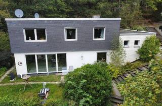 Einfamilienhaus kaufen in 57250 Netphen, Viel Raum, viel Grün, viele Möglichkeiten – großzügiges Einfamilienhaus in Netphen