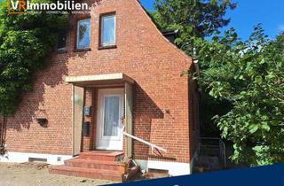 Haus kaufen in 24888 Steinfeld, Gemütliches, kleines Siedlungshaus im Dornröschenschlaf in Steinfeld