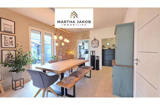 Doppelhaushälfte kaufen in 28844 Weyhe, Moderne, stilvolle Doppelhaushälfte mit Wintergarten, Kamin, Garten & Garage in Weyhe-Jeebel