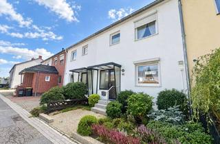 Haus kaufen in 25436 Tornesch, ***klein aber fein in ruhiger Lage***