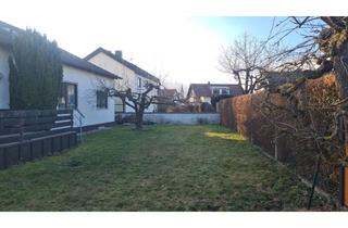 Haus kaufen in 94348 Atting, Familienfreundliches Wohnhaus mit viel Platz und schönem Gartengrundstück