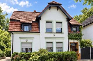 Haus kaufen in Stendaler Straße 80, 39638 Gardelegen, SEHR GRÜNES GRUNDSTÜCK mit Potenzial !