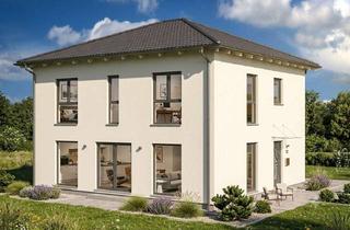 Haus kaufen in 72669 Unterensingen, Top-Lage, neuer Maßstab: Modernes Wohnen im Erstbezug