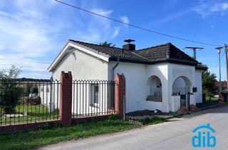 Haus kaufen in 23923 Niendorf, Grundsanierter ländlicher Bungalow