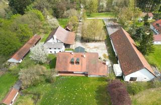 Haus kaufen in 84030 Industriegebiet, Einzigartiges Juwel – Exklusiver Landsitz vor den Toren Landshuts