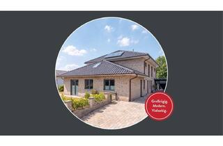Haus kaufen in 29549 Bad Bevensen, Provisionsfrei für Käufer – So besonders kann Zuhause sein