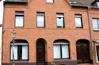 Haus kaufen in Krefelder Straße 28, 47647 Kerken, Generationswohnen im Herzen von Kerken-Nieukerk