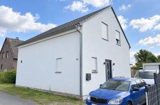 Einfamilienhaus kaufen in 46519 Alpen, *Exklusive Besichtigungsmöglichkeit* Neuwertiges Einfamilienhaus mit großzügigem Wohnkomfort
