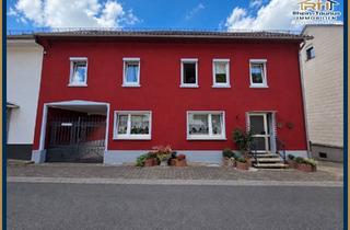 Haus kaufen in 56379 Laurenburg, von RTI: Modernisiertes Wohnhaus in Laurenburg!